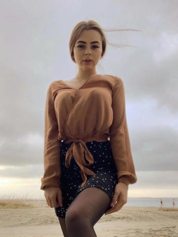 Анюта
